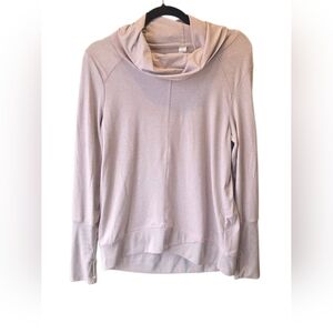 Marika Women's Light Pink Activewear Top